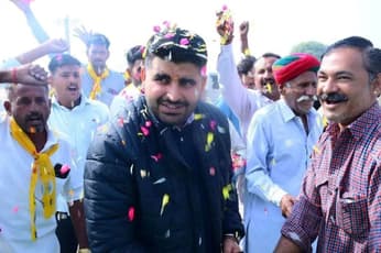 Ravindra Singh Bhati Viral Video: रविंद्र सिंह भाटी का चुनाव जीतने बाद ये वीडियो खूब वायरल, आप भी देखें...