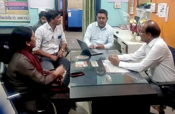 #Ratlam: अब होगा एडल्ट बीसीजी वैक्सीनेशन