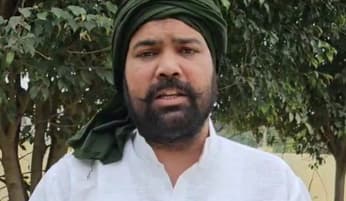 किसान नेता अनुज सिंह ने सरकार को दी चुनौती,कल से बैठेंगे धरने में, ये हैं पूरा प्लान देखें वीडियो