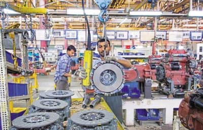 Manufacturing sector picks up for 5th month, claims to improve economy