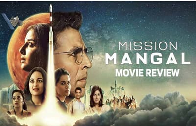 mission mangal review 