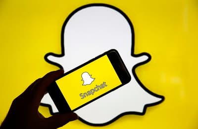 After Facebook, WhatsApp, Instagram, Gmail, now Snapchat down for a while 