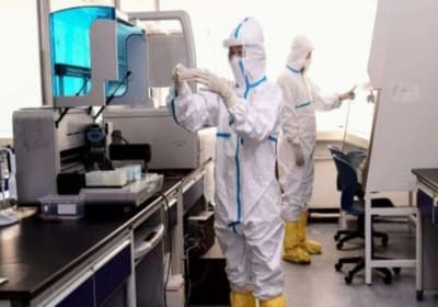 आईएमए का बड़ा आरोप कहा, कोरोना संक्रमितों के आंकड़े कम दिखाने को निजी लैब में जांच पर लगाई रोक