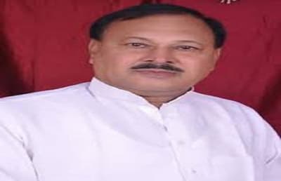 Former MP Umakant Yadav bail granted
