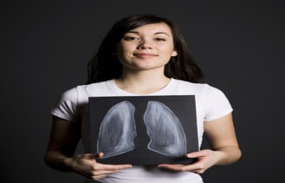 Follow These Healthy Tips for Healthy lungs