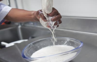 World Food Safety Day 2020: Synthetic Milk Damage your Health