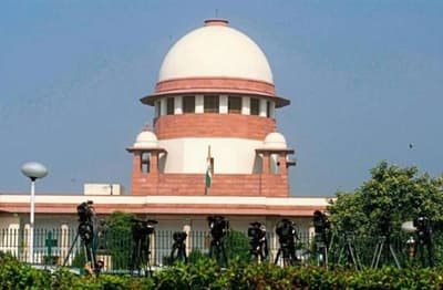 Supreme Court rejects Tamil Nadu govt's plea seeking 50% OBC quota in medical colleges