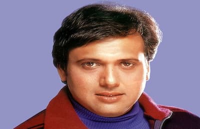 Actor Govinda Mother Was Changed Religion And Name After Marriage