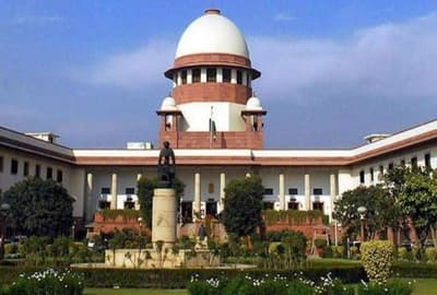 SC said, bank account, property sieze order under GST law very strict