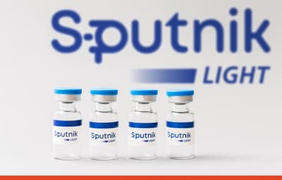Single Shot Sputnik Light Vaccine for COVID-19 to be produced in India, says developers