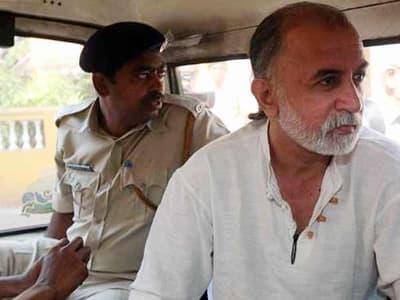 Tarun Tejpal will be decided on May 19 on rape charges