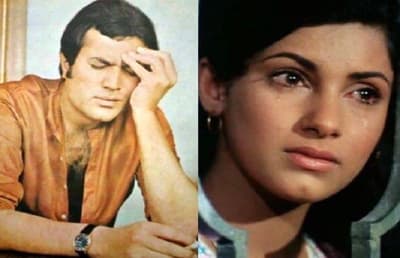 Rajesh Khanna Dimple Kapadia Controversial Marriage Life Unknown Facts