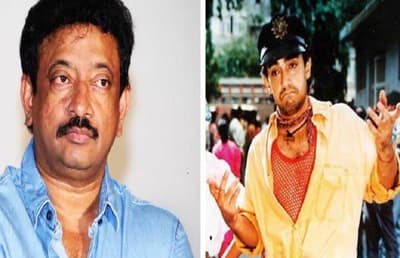 Aamir Khan Felt Betrayed Fault Says Ram Gopal Verma Recalling Rangeela