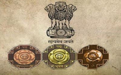 Central Government ask citizen to recommend names for Padma Award 2022