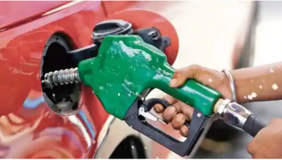 Petrol Diesel Price 