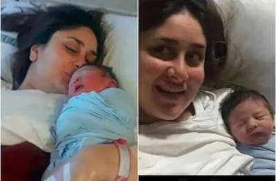 Bollywood actress c section delivery