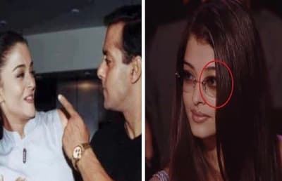 Salman Khan Aishwarya Controversial Love Story Shocking Fact