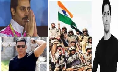 Bollywood stars pay tribute to kargil heroes