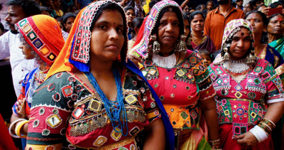 tribal community India