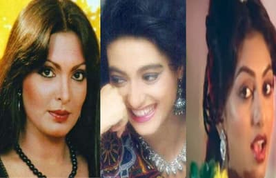 Bollywood Stars Who Died Very Bad Condition