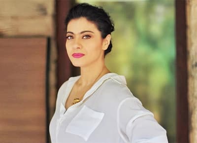 Actress's father wanted to name Mercedes instead of Kajol
