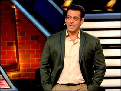 Salman Khan insulted these six Actress in front of everyone