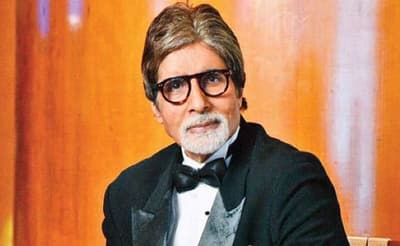 Know about  Amitabh Bachchan Net Worth and luxury Cars