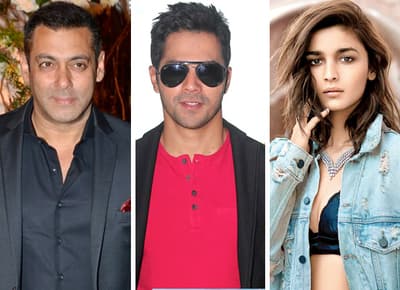 Know about Bollywood celebs who are crazy for autorickshaw ride