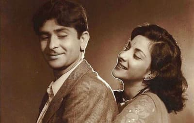 When Raj Kapoor felt the loss of love after seeing the heels of Nagris