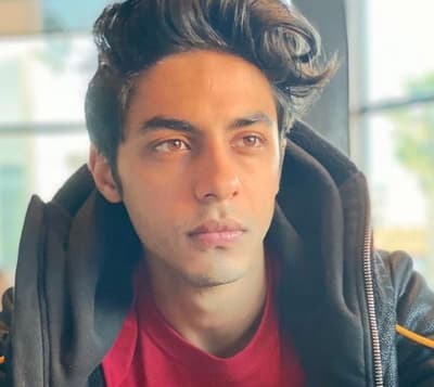 Aryan Khan deletes his Instagram profile picture after coming out jail