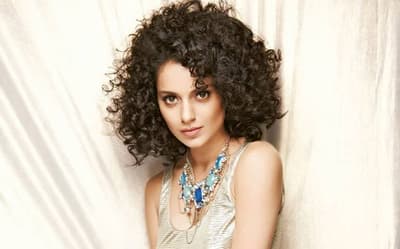 Kangana Ranaut was fired from her first film gangster
