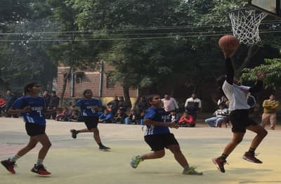 Daughters excelled in basketball, made a place in Super League