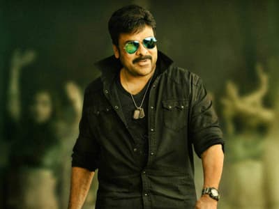 how south actor chiranjeevi become superstar