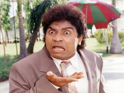 jhonny lever a pen seller one of the best comedy artist