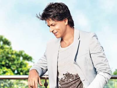When a woman from Maharashtra claimed that Shah Rukh Khan her son
