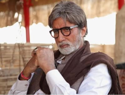 When Amitabh Bachchan was in a dilemma due to job or creen test