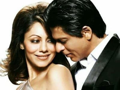 Know why Shah Rukh Khan was ready to give up career for Gauri