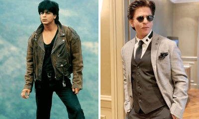 Shah Rukh Khan Become a Bollywood King Khan because of one condition
