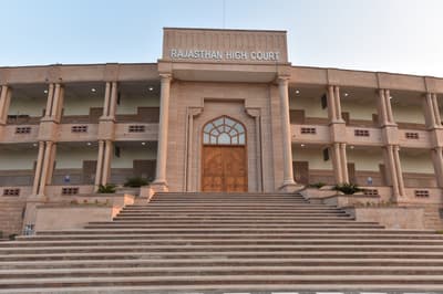 Rajasthan high court  राजस्थान हाईकोर्ट के शहर की यातायात सुधार को लेकर दिया यह महत्वपूर्ण फैसला