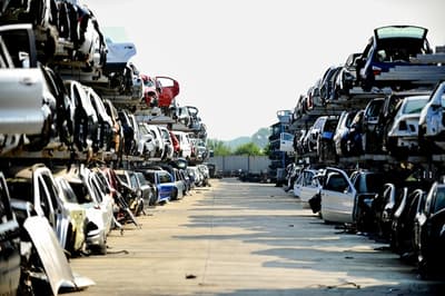 Vehicle Scrap Policy Rules and Benefits