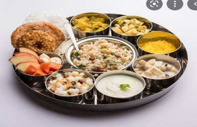 नवरात्रि व्रत में इन 7 फूड्स को कभी न खाएं