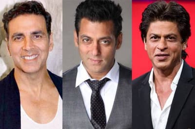 Akshay Kumar to Salman Khan these stars earn crores from side business