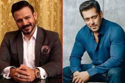 Sohail Khan wanted Salman khan and Vivek Oberoi to be friends