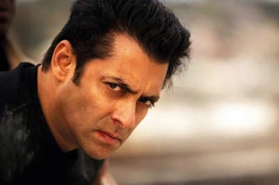 Salman Khan Threat Letter Case