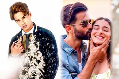 Shahid Kapoor Work With Ananya Panday In Next Project