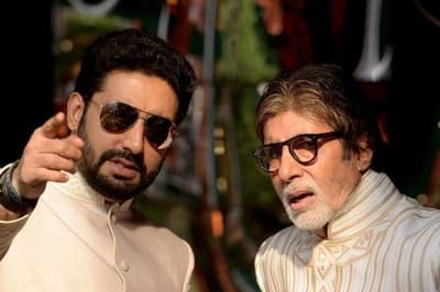 Amitabh Bachchan ने बेटे Abhishek Bachchan को पैसे देने से किया इनकार
