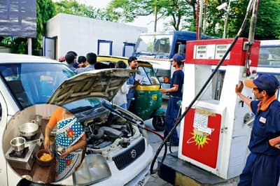 CNG gas cheaper in Mumbai from today