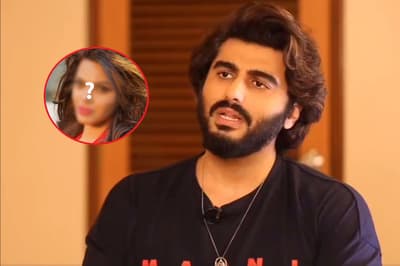 बायकॉट ट्रेंड पर Arjun Kapoor की बात का एक्ट्रेस ने दिया मुंह तोड़ जवाब