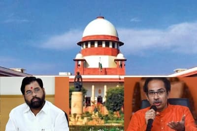  Shiv Sena against Shinde Camp tomorrow in Supreme Court