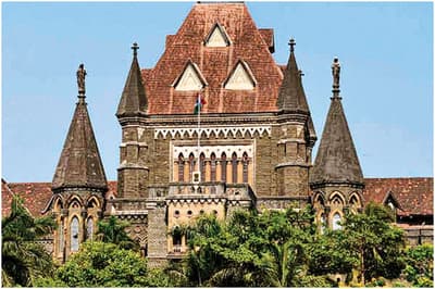 Bombay High Court on NHAI